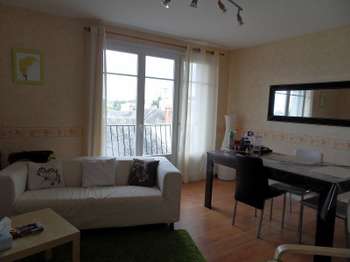 Vente appartement 3 pièces La Ferté-Bernard 72