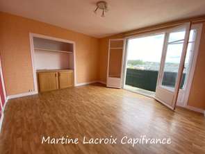 Vente Appartement 3 piècesLa Ferté-Bernard