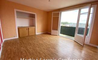 Photo Vente appartement La Ferté-Bernard