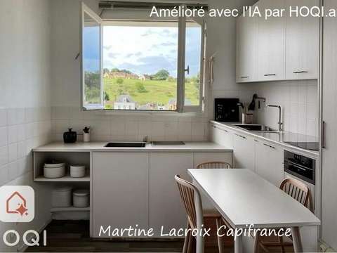 Vente appartement 3 pièces Vente appartement 3 pièces