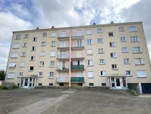 Vente Appartement 3 piècesLa Ferté-Bernard