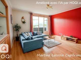 Vente appartement 3 pièces Vente appartement 3 pièces