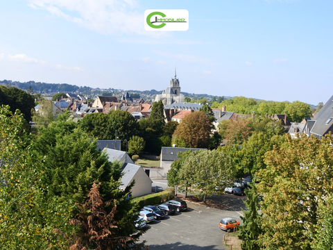 Vente appartement 5 pièces