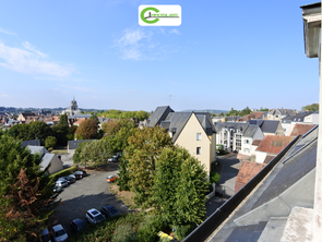 Vente Appartement 5 piècesLa Ferté-Bernard