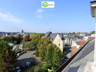 Vente appartement 5 pièces