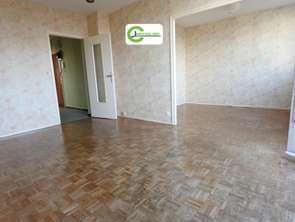 Vente Appartement 4 piècesLa Ferté-Bernard