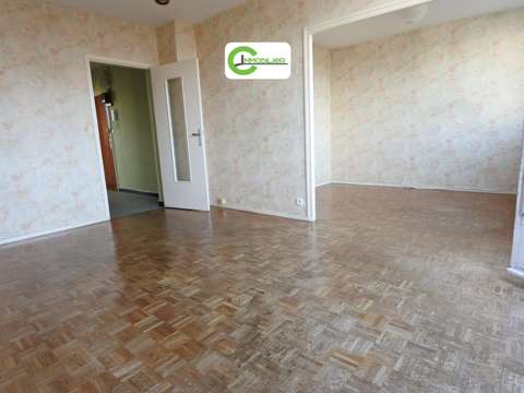 Vente appartement 4 pièces La Ferté-Bernard 72