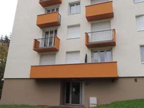 Vente Appartement 3 piècesLa Ferté-Bernard