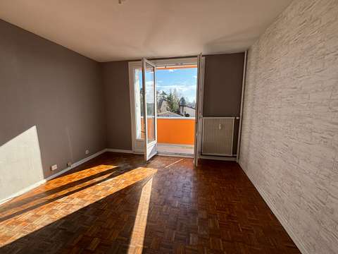 Vente appartement 2 pièces La Ferté-Bernard 72