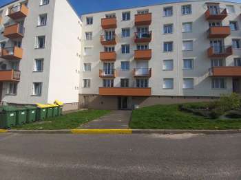 Vente appartement 4 pièces La Ferté-Bernard 72