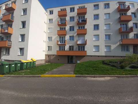 Vente appartement 4 pièces La Ferté-Bernard 72