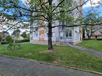 Vente Appartement 4 piècesLa Ferté-Bernard