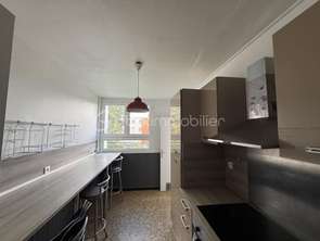Vente Appartement 4 piècesLa Ferté-Bernard