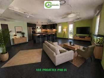 Photo Vente appartement La Ferté-Bernard
