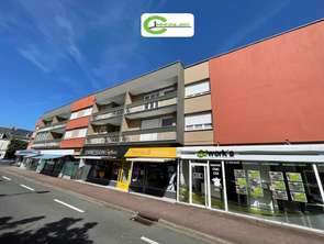 Vente Appartement T1La Ferté-Bernard