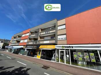 Vente appartement 1 pièce La Ferté-Bernard 72