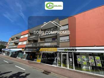 Vente appartement 1 pièce La Ferté-Bernard 72