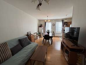 Vente Appartement 2 piècesLa Ferté-Bernard