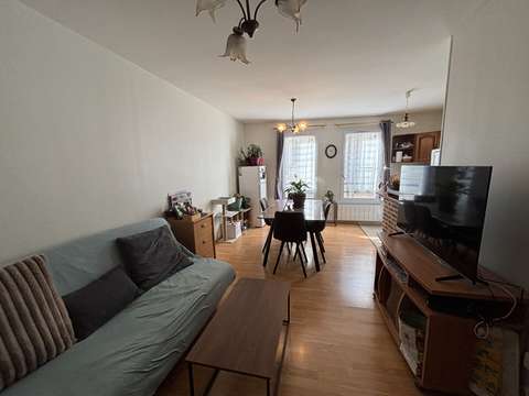 Vente appartement 2 pièces La Ferté-Bernard 72