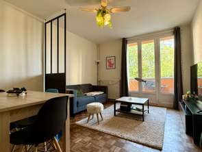 Vente Appartement 3 piècesLa Ferté-Bernard