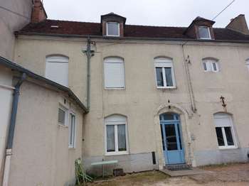 Vente Appartement 6 pièces +La Ferté-Bernard