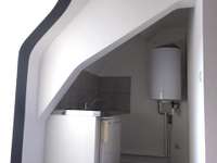 Vente appartement 6 pièces