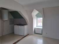 Vente appartement 6 pièces