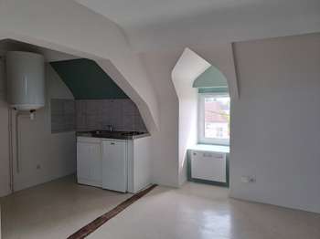 Vente appartement 6 pièces