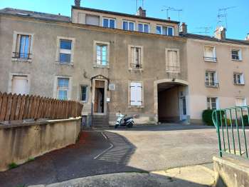 Vente Appartement 3 piècesLa Ferté-Bernard
