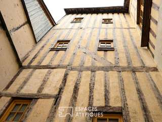 Vente appartement 7 pièces