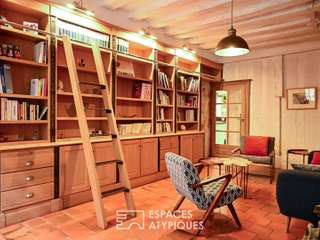 Vente appartement 7 pièces