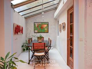 Vente appartement 7 pièces