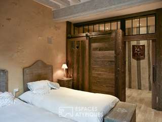 Vente appartement 7 pièces