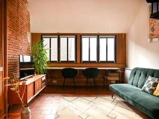Vente appartement 7 pièces