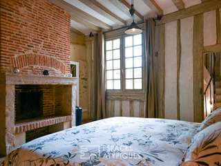 Vente appartement 7 pièces