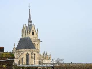 Vente appartement 7 pièces