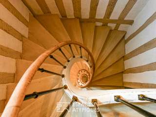 Vente appartement 7 pièces