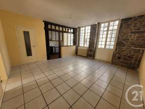 Vente Appartement 4 piècesLa Ferté-Macé