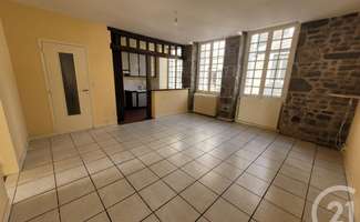 Photo Vente appartement La Ferté-Macé