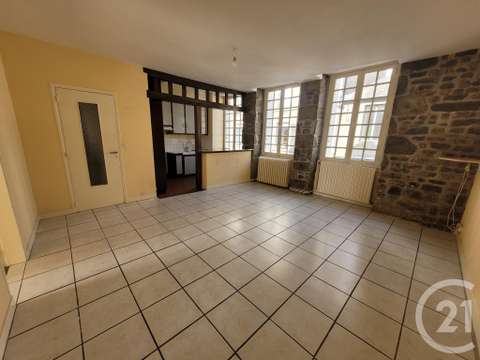 Vente appartement 4 pièces La Ferté-Macé 61