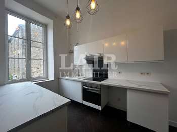 Vente appartement 3 pièces La Ferté-Macé 61