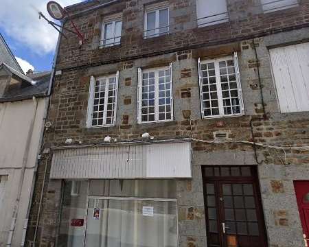 Vente appartement 4 pièces La Ferté-Macé 61