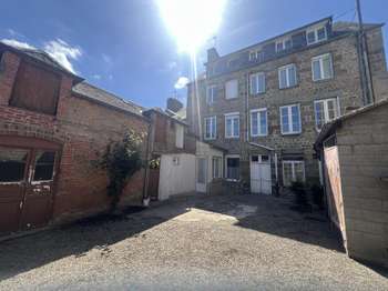 Photo Vente appartement La Ferté-Macé