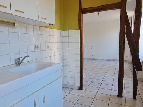 Vente appartement 1 pièce Vente appartement 1 pièce