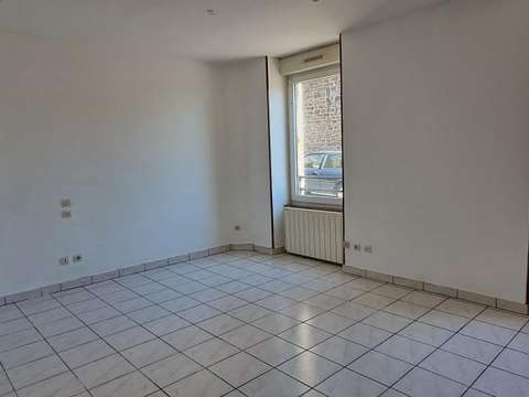 Vente appartement 1 pièce Vente appartement 1 pièce