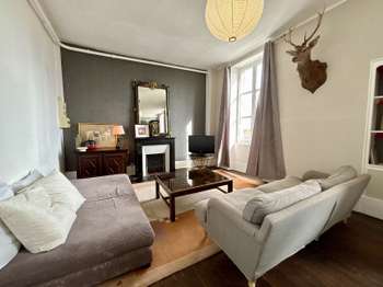 Vente Appartement 3 piècesLa Ferté-Macé