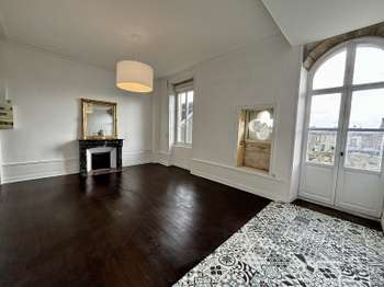 Vente appartement 3 pièces La Ferté-Macé 61