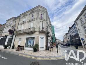 Vente Appartement 2 piècesLa Flèche