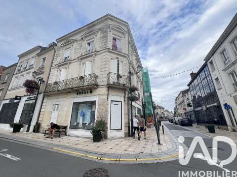 Vente appartement 2 pièces La Flèche 72