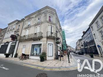 Vente appartement 2 pièces La Flèche 72